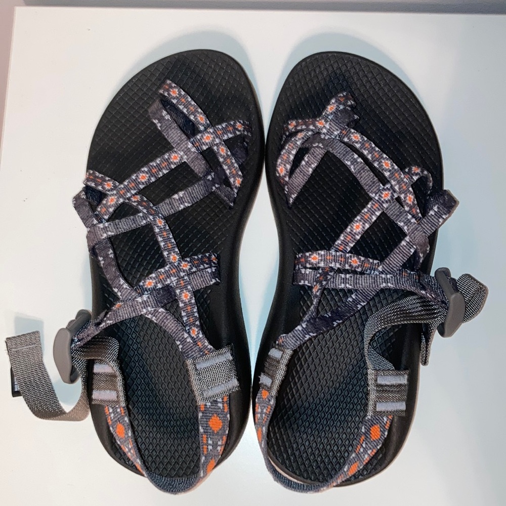 Chaco Sandal ZX2 Classic - US Size 8 - Creed Golden - Euro 39